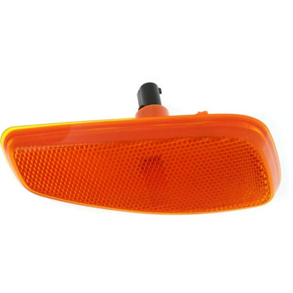 Left Front Side Marker Lamp for 2015-2021 Jeep Renegade (2015-2021)
