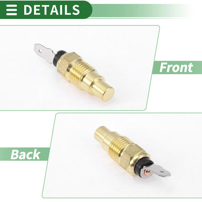 Engine Coolant Temperature Sensor for INFINITI G35 2003