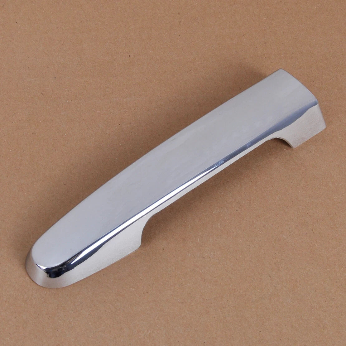 Chrome Door Handle Trim Cover for Toyota Camry, Yaris, Corolla (2007-2023)