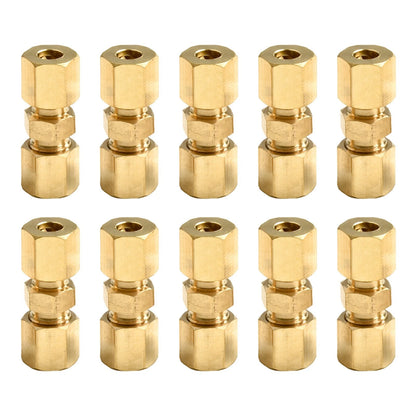 Brake Line Connector M10 for Ford
