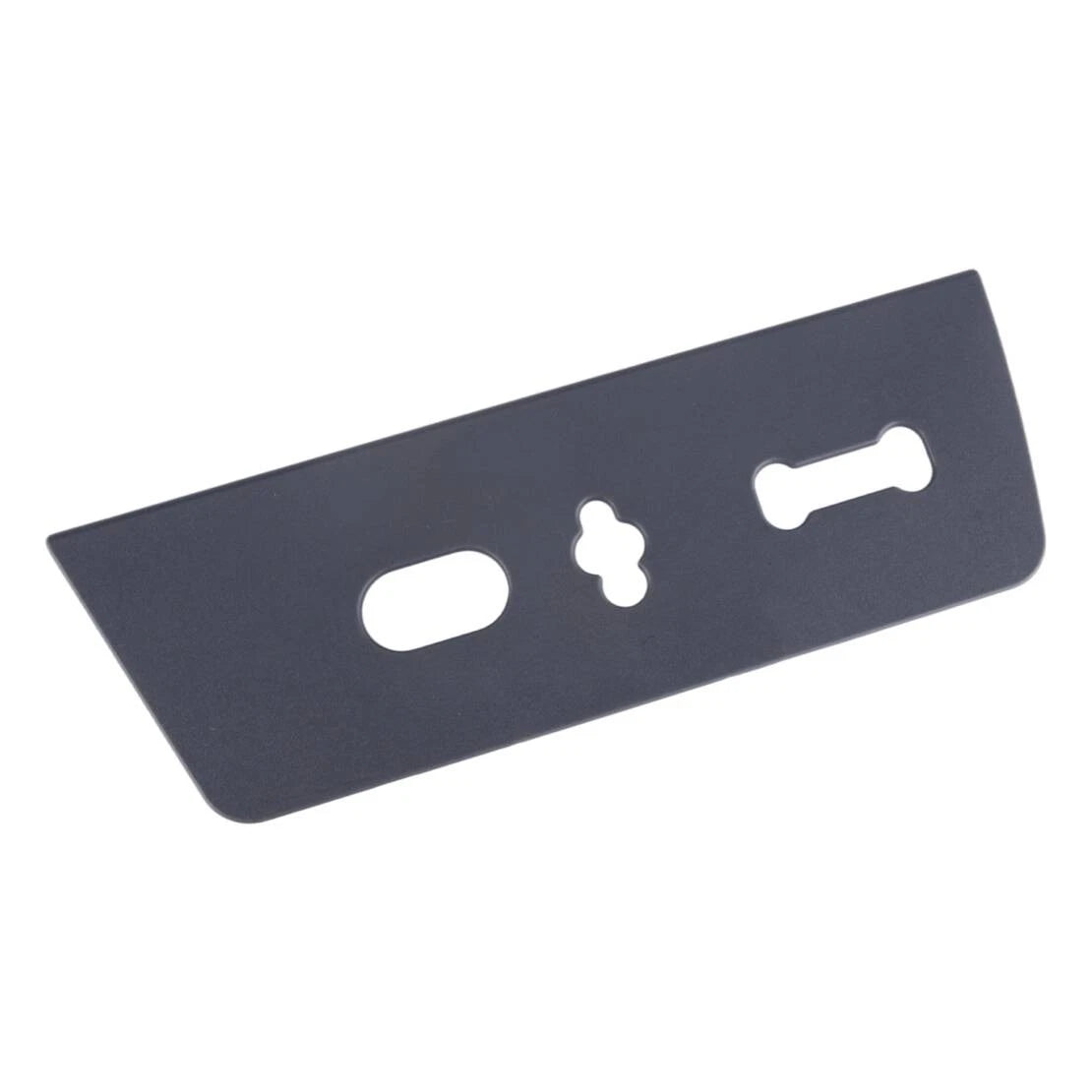 Front Passenger Seat Switch Housing Trim Bezel for Ford F-150 (2009-2014)