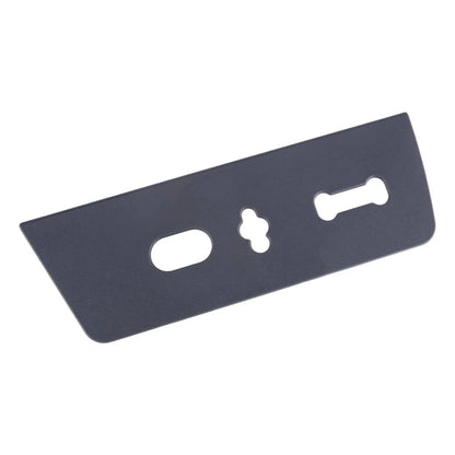 Front Passenger Seat Switch Housing Trim Bezel for Ford F-150 (2009-2014)