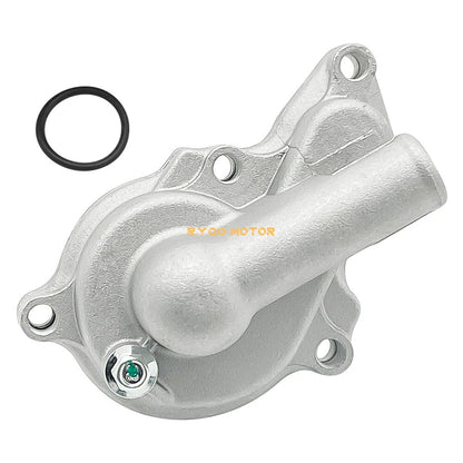 Water Pump & O-rings for Suzuki LTZ400 QuadSport Z 400 (2005–2014)