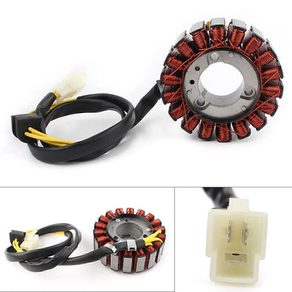 Magneto Engine Stator Generator Coil for Honda NSS250 Forza 250 (2004-2007)