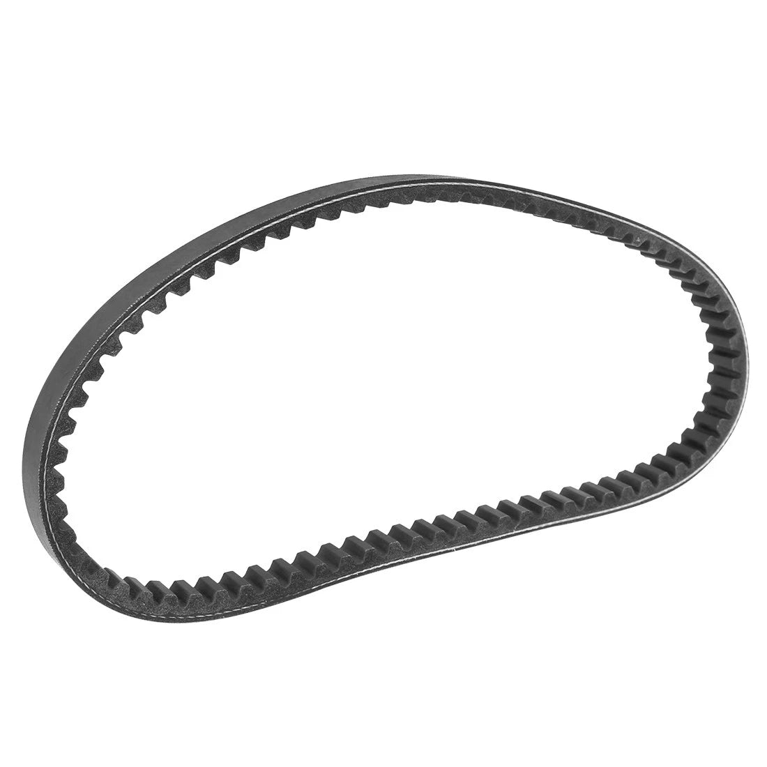 Rubber Motorcycle Transmission Driving Belt for Suzuki AN125