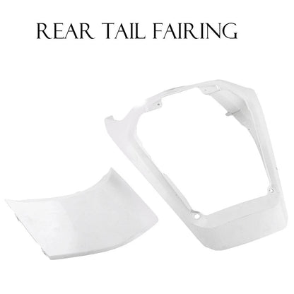 Rear Tail Fairing for Honda CBR1000RR (2008-2009) Unpainted