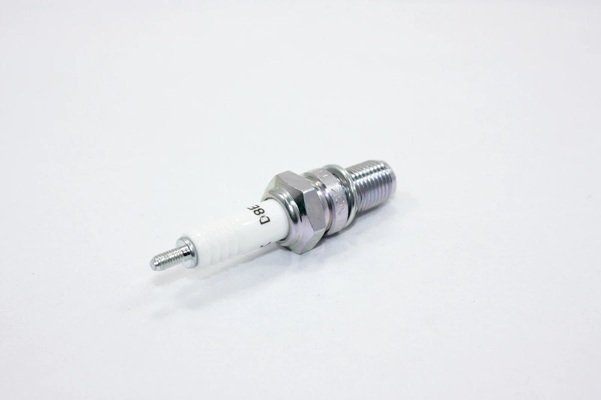 NGK D8EA Spark Plug for 150cc 200cc 250cc PIT PRO Trail Quad Dirt Bike ATV
