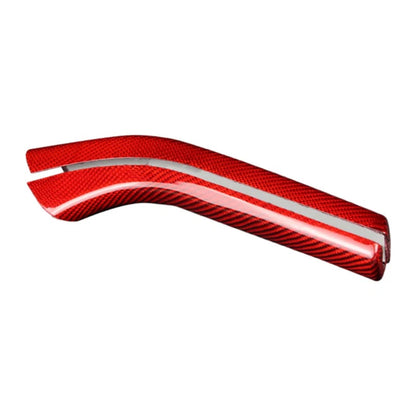 Carbon Fiber Handbrake Cover Trim for Chevrolet Camaro (2010-2015)