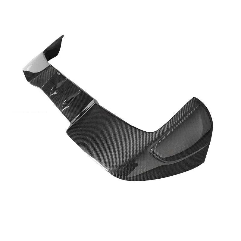 Carbon Fiber Rear Roof Spoiler Wing for BMW X5 M F95 2020-2023