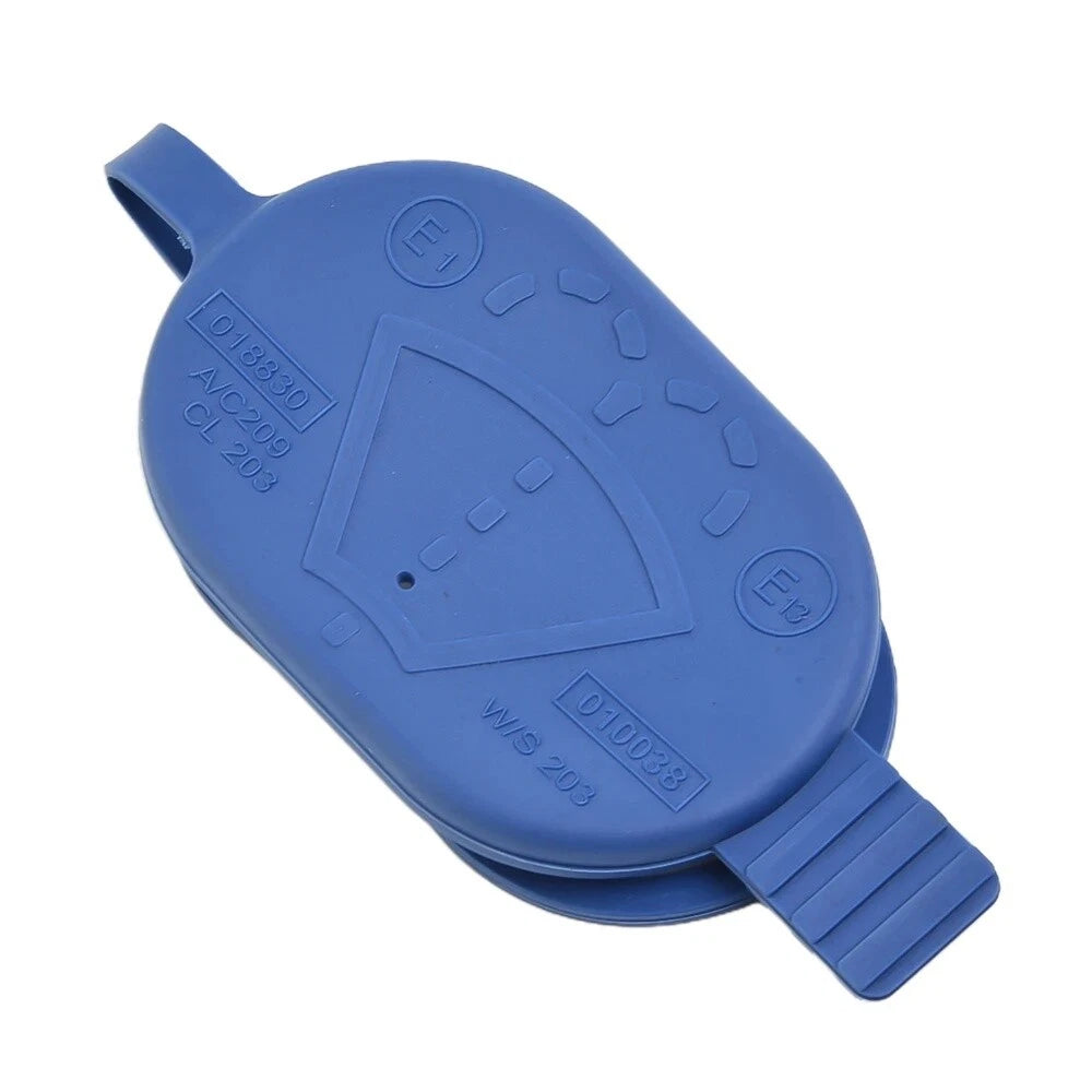Windshield Washer Fluid Reservoir Cap for Mercedes-Benz CL203 CL500 (2001-2006)