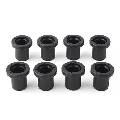 Front A-Arm Short Bushings 8 Pcs for Polaris Ranger XP 700 2006-2008