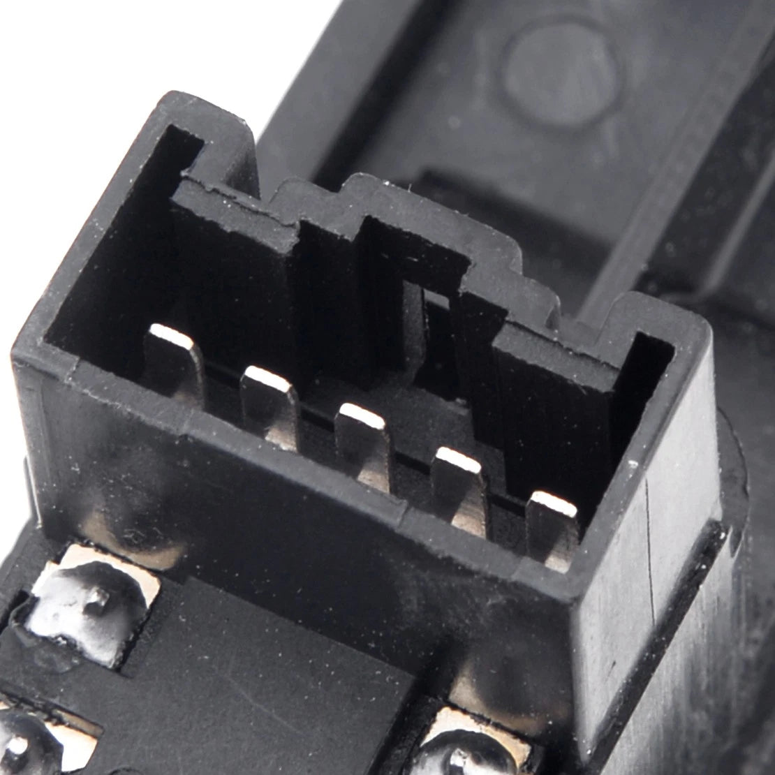 Power Window Control Switch for Isuzu NPR NKR (2000-2023)