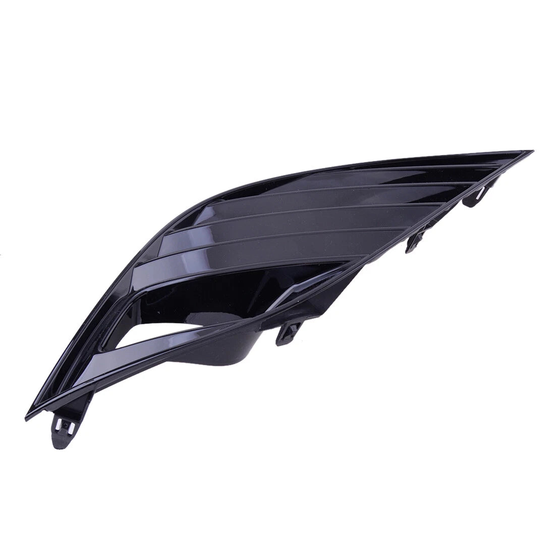 Right Front Fog Light Bezel Cover for Toyota Camry SE XSE (2018-2020)