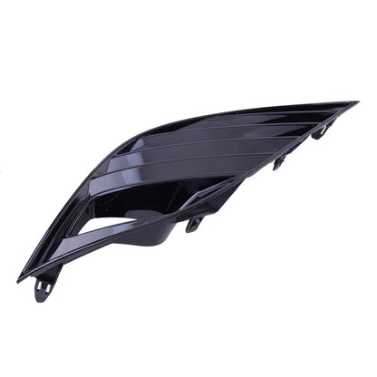 Right Front Fog Light Bezel Cover for Toyota Camry SE XSE (2018-2020)