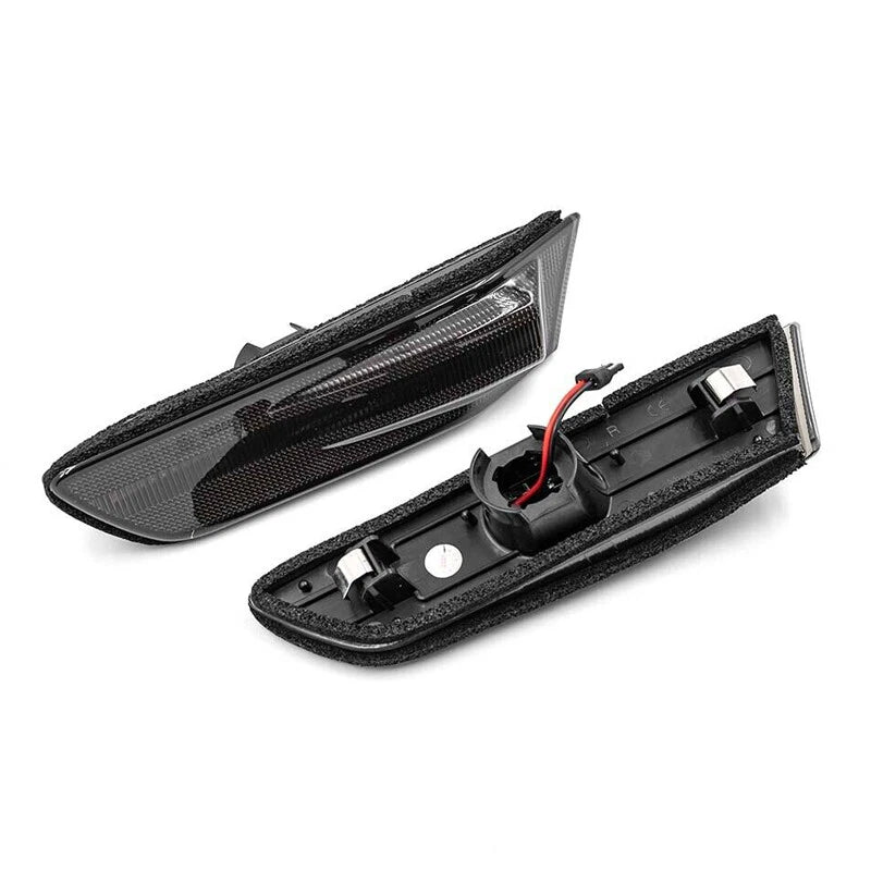 LED Side Marker Lights for Nissan Skyline V35 Coupe (2002-2007)
