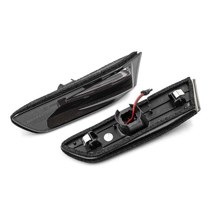 LED Side Marker Lights for Nissan Skyline V35 Coupe (2002-2007)