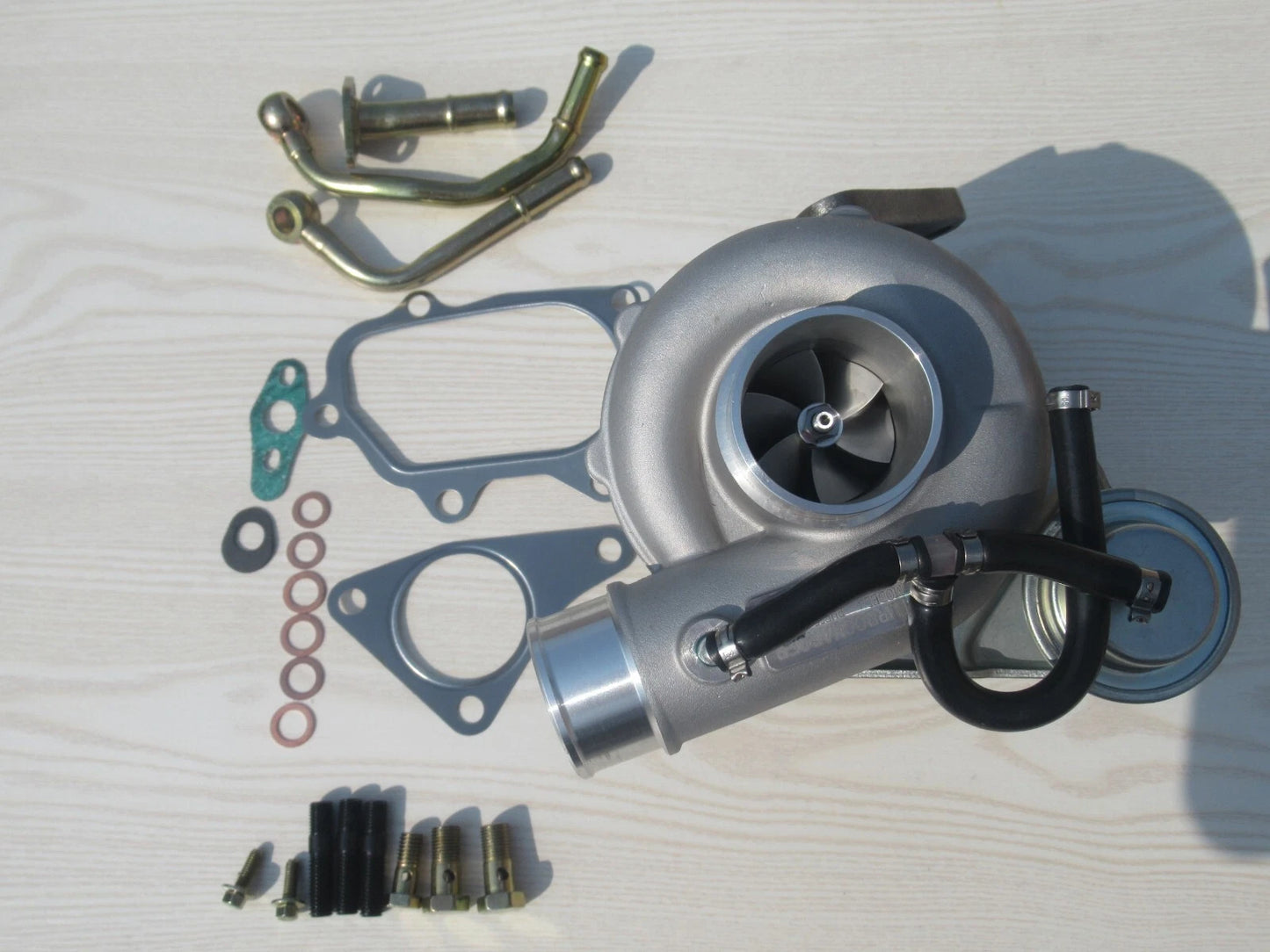 Billet Turbocharger for Subaru Impreza WRX STI 2.5L EJ257 (2004-2021)