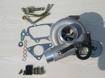 Billet Turbocharger for Subaru Impreza WRX STI 2.5L EJ257 (2004-2021)