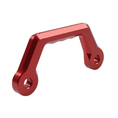 Red Aluminum Motorcycle Racing Hook Holder for BMW S1000RR (2019-2021)