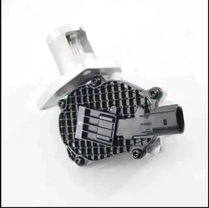 EGR Valve for LDV V80 Van 2.5L Diesel (2013 - Present)