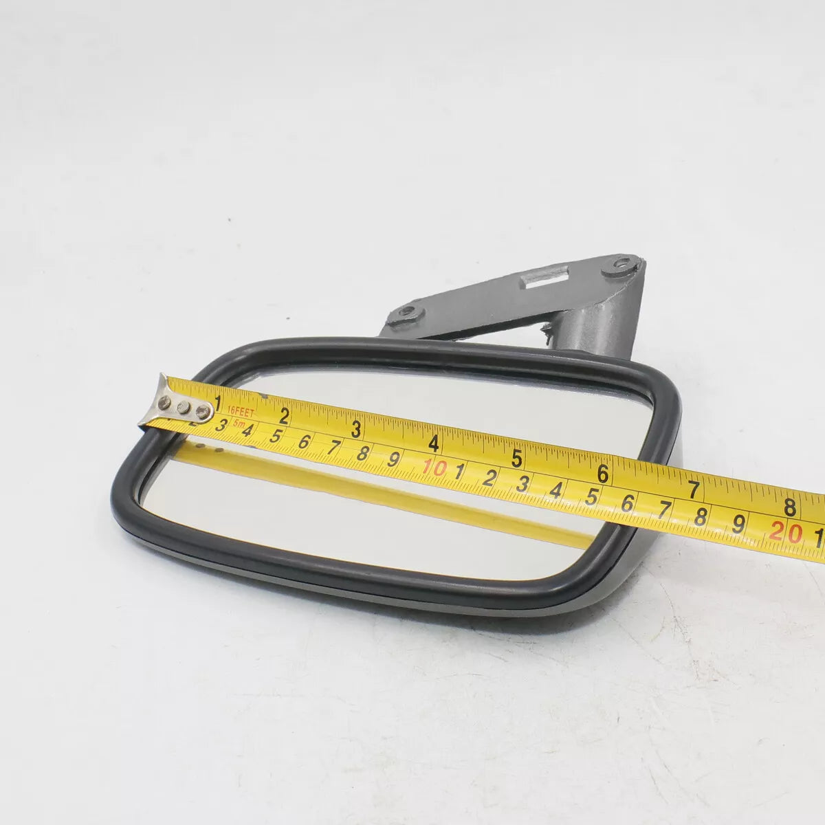 Door Mirror x2 L/R for Toyota Corolla E70 TE71 TE72 KE70 KE72 1979-1984