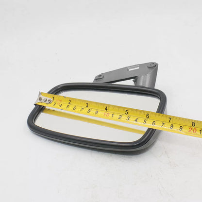 Door Mirror x2 L/R for Toyota Corolla E70 TE71 TE72 KE70 KE72 1979-1984