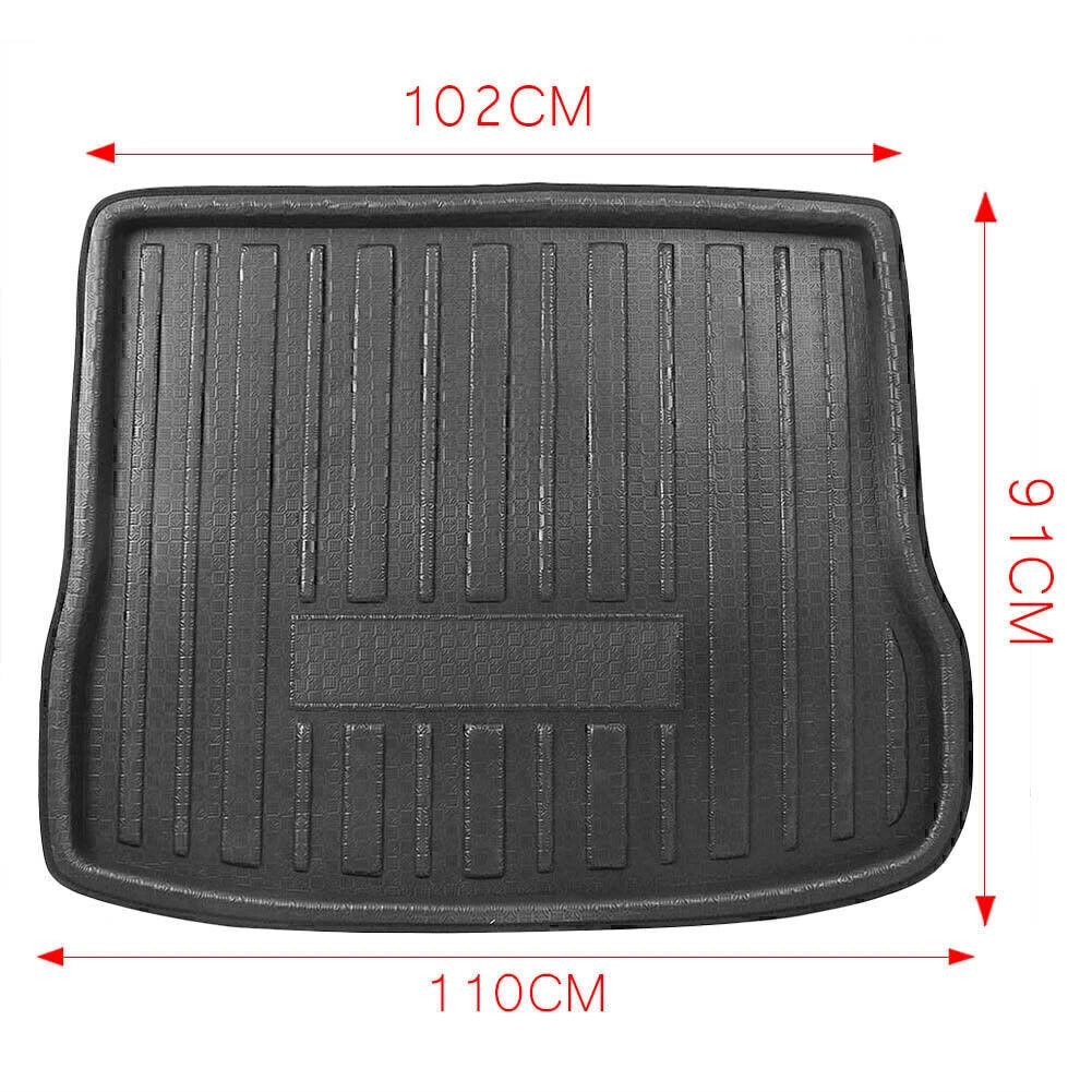 Rear Trunk Liner Cargo Mat for Audi Q5 (2010-2016)