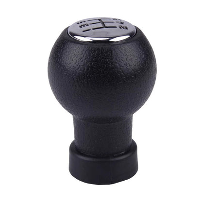5 Speed Manual Gear Knob & Inner Sleeve for Suzuki Swift SX4 (2006-2014)