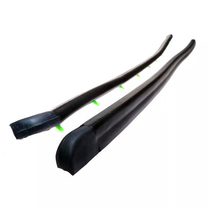 Weatherstrip Lower for Toyota Hiace Commuter RZH124/RZH135/RZH155
