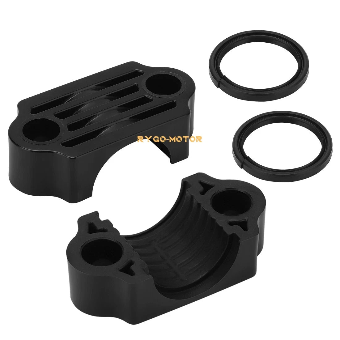 Steering Stem Bushing Bearing Plane 2 x for Yamaha Raptor 700 700R