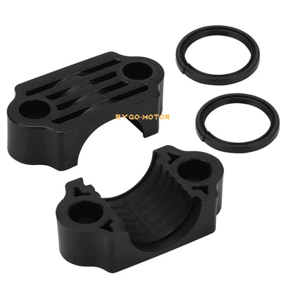 Steering Stem Bushing Bearing Plane 2 x for Yamaha Raptor 700 700R