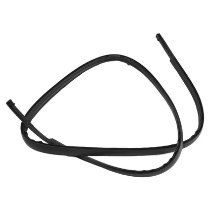 2 x Roof Finish Strip for Toyota Yaris Hatchback (2007–2011)