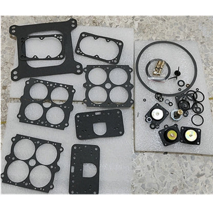 Carburetor Rebuild Kit for 4150 Double Pumper 600-850 CFM