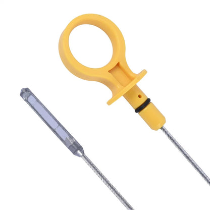 Oil Level Dipstick Gauge for Mazda 3 5 6 Mazdaspeed 2.3L Engines (2004-2013)