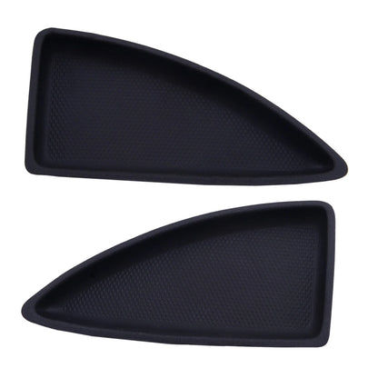 Front Door Switch Bezel Caps for Chevrolet Malibu (2004-2023)