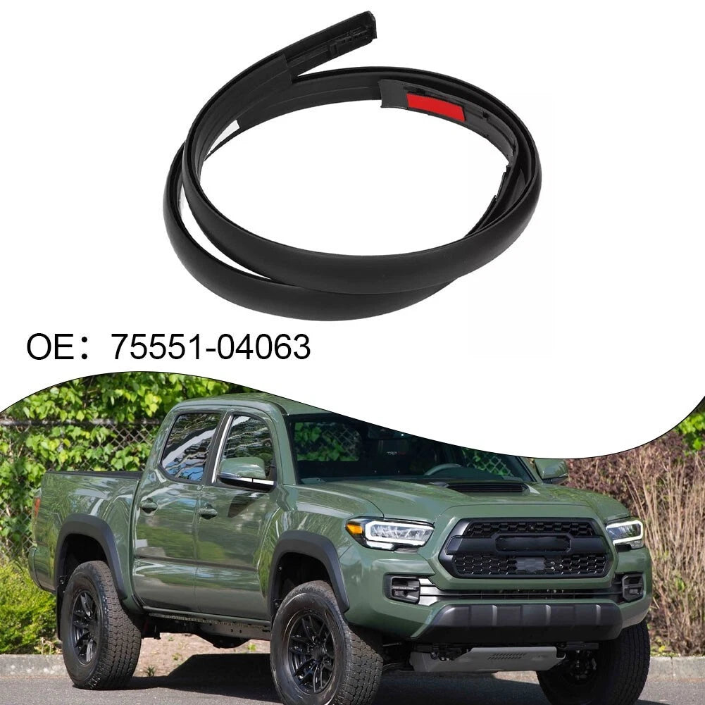 Roof Drip Molding for Toyota Tacoma (2005–2015)