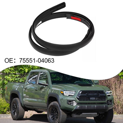 Roof Drip Molding for Toyota Tacoma (2005–2015)