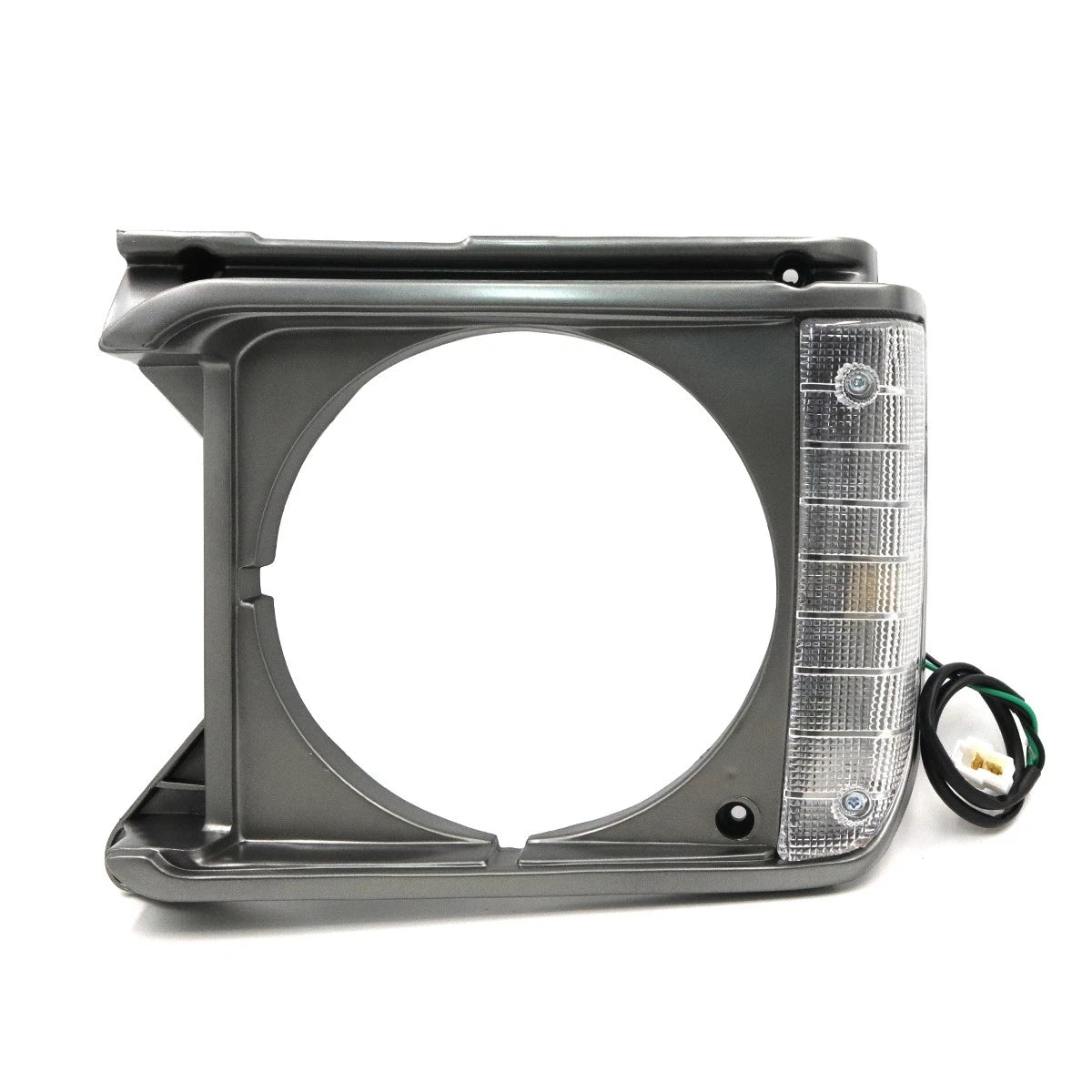 Head Light  Door RHS for Toyota Hilux2WD 1978-1983