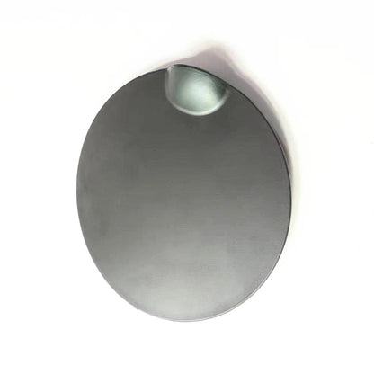 Gas Cap Fuel Door Tank Filler for Ford F-150 (2015-2018)