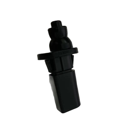Fuel Door Latch Lock for BMW 3 Series (2012–2019)