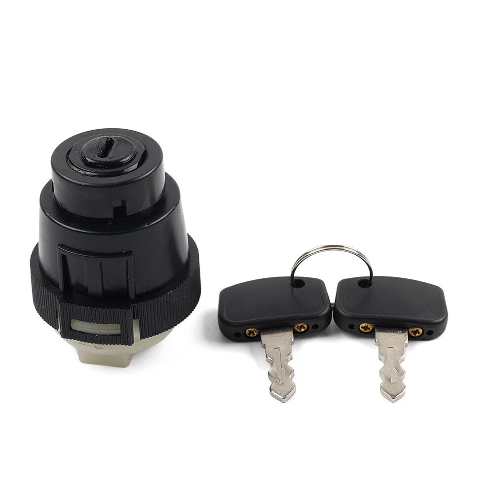 Ignition Switch w/Keys for Kubota RTV500R RTV-XG850 (2008-2023)