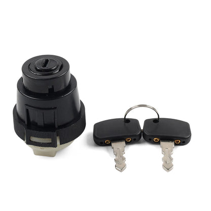 Ignition Switch w/Keys for Kubota RTV500R RTV-XG850 (2008-2023)