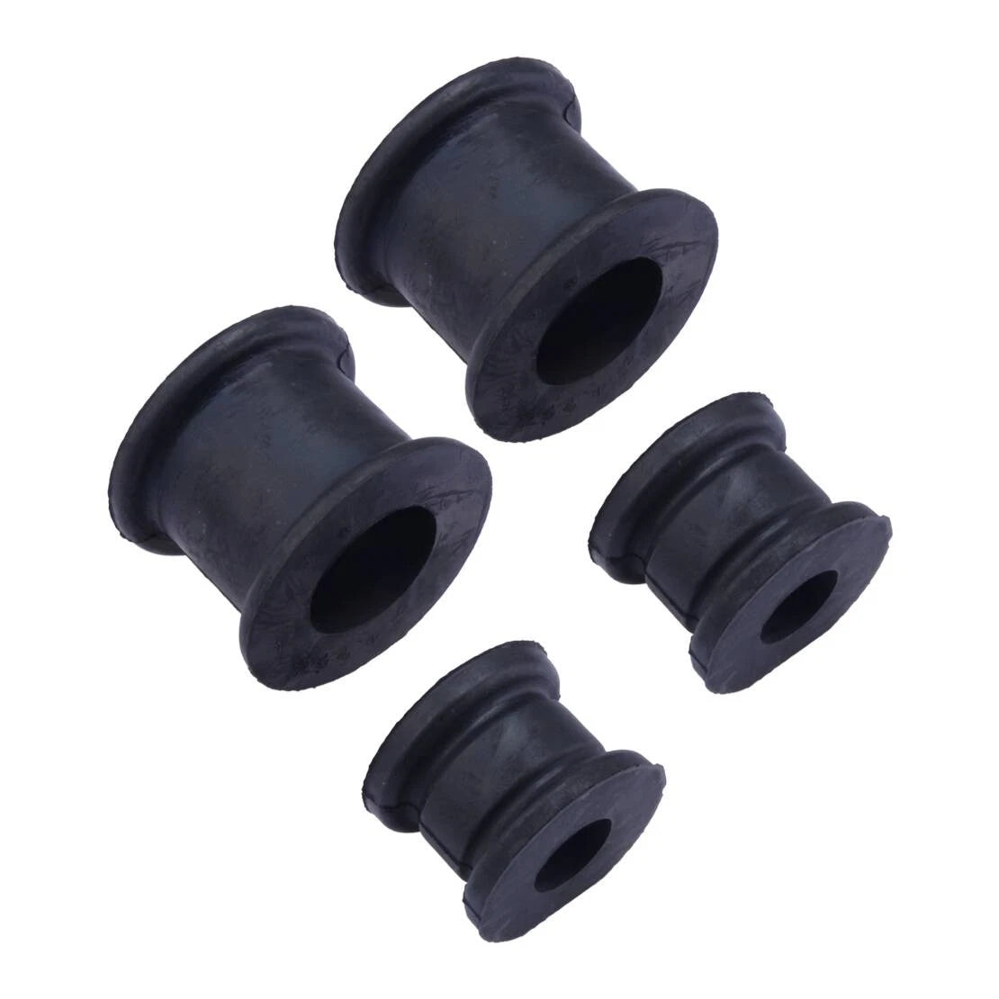 Sway Bar Bushing Set for Mercedes W163 ML350 ML430 ML55 AMG (1998-2005)