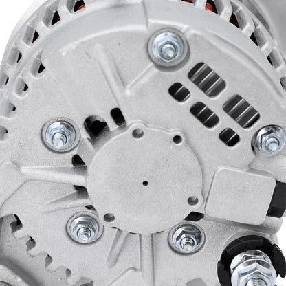 Alternator 110A 12V for Isuzu NPR-HD (2007–2015)