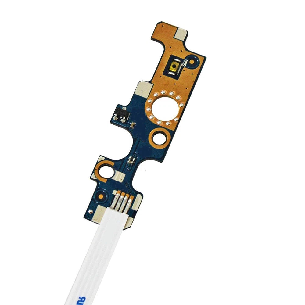 Power Button Board Cable for Dell Inspiron 15 3558 5555 5558 5559 (2015-2016)