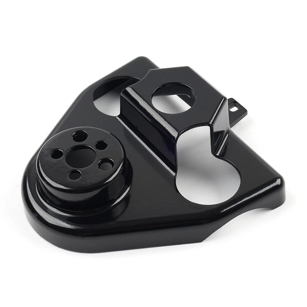 Handlebar Riser Cover for Harley Road King FLHR (2003-2013)