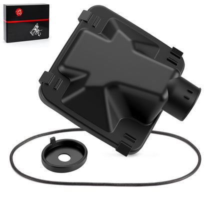 Air Box Lid w/ Cap for Honda TRX90/TRX90EX/TRX90X (2001-2023)