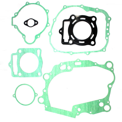 Engine Head Gasket Kit for LC 250cc 300cc Water Cooled ATV Buggy