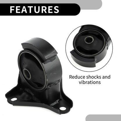 Engine Mount for Hyundai Tucson (2005-2010)