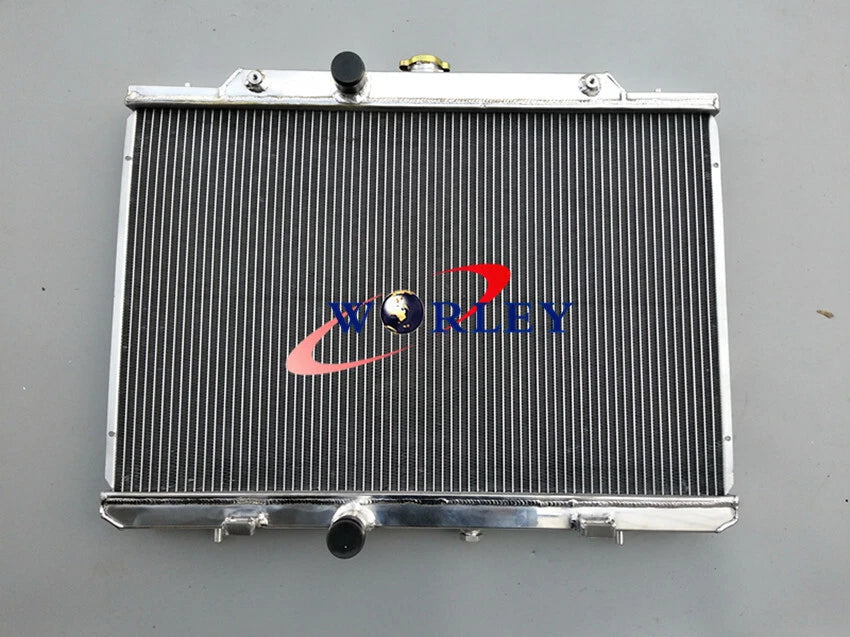 Aluminum Radiator for Nissan Rogue 2.5 L4 (2008-2015)